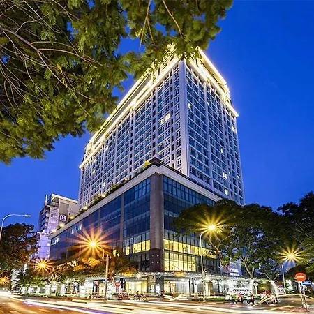 Leman Luxury Apartment City Central District 3
